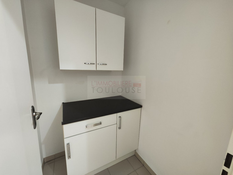 vente Appartement Balma - Photo 7