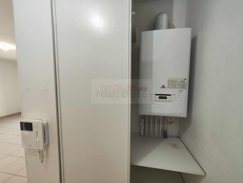 vente Appartement Balma - Photo 8