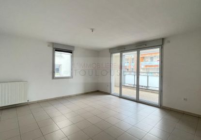 location Appartement Balma