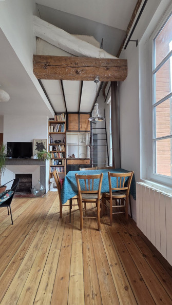 vente Appartement Toulouse - Photo 3