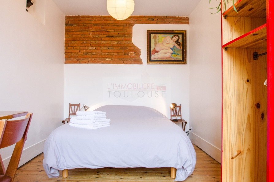 vente Appartement Toulouse - Photo 5
