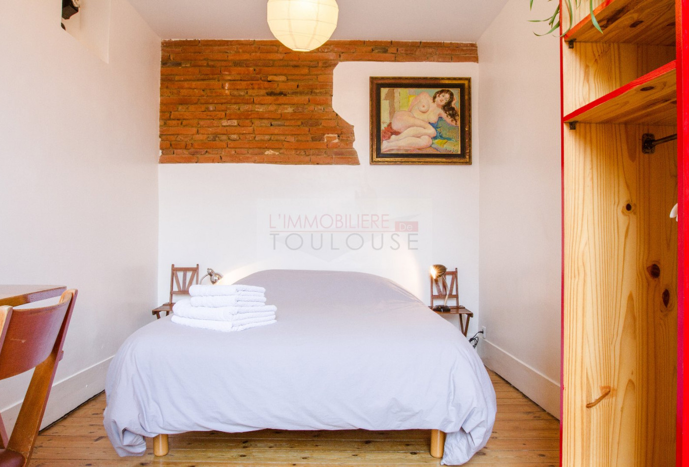 vente Appartement Toulouse - Photo 5