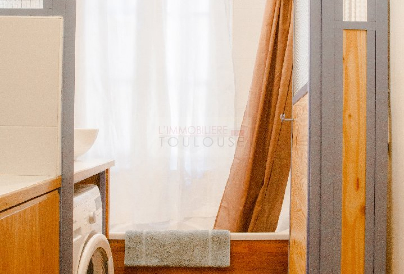 vente Appartement Toulouse - Photo 7