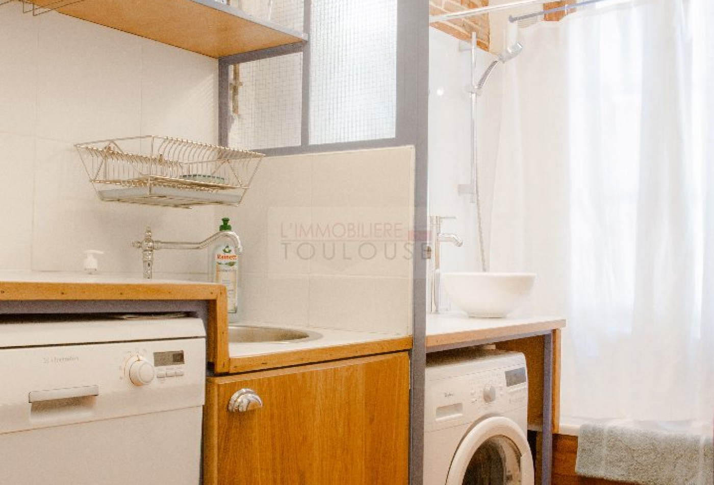 vente Appartement Toulouse - Photo 4