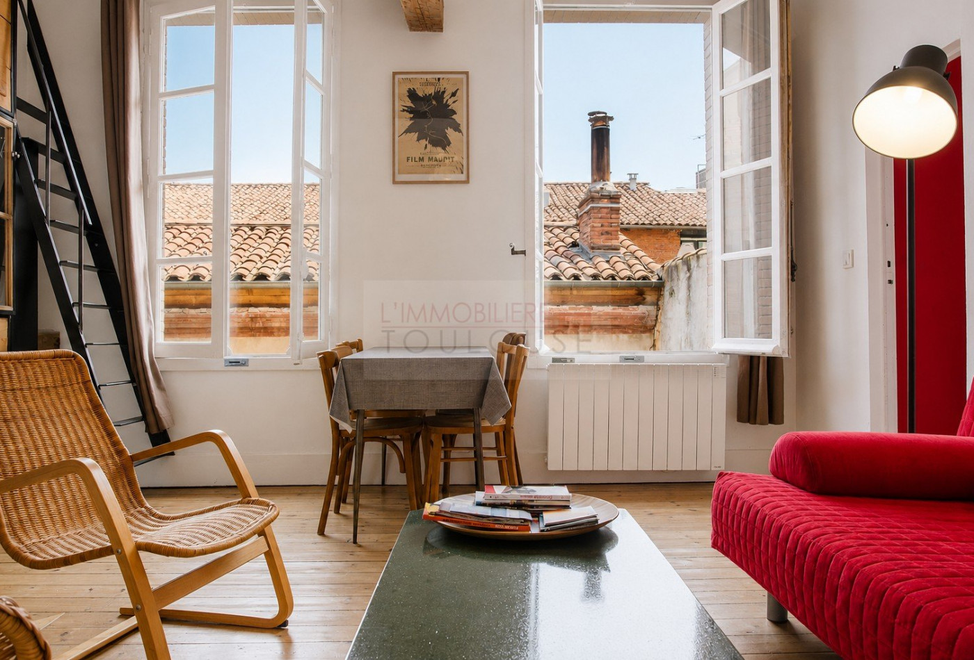vente Appartement Toulouse - Photo 2