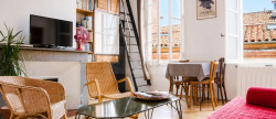 vente Appartement Toulouse