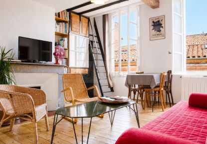 vente Appartement Toulouse