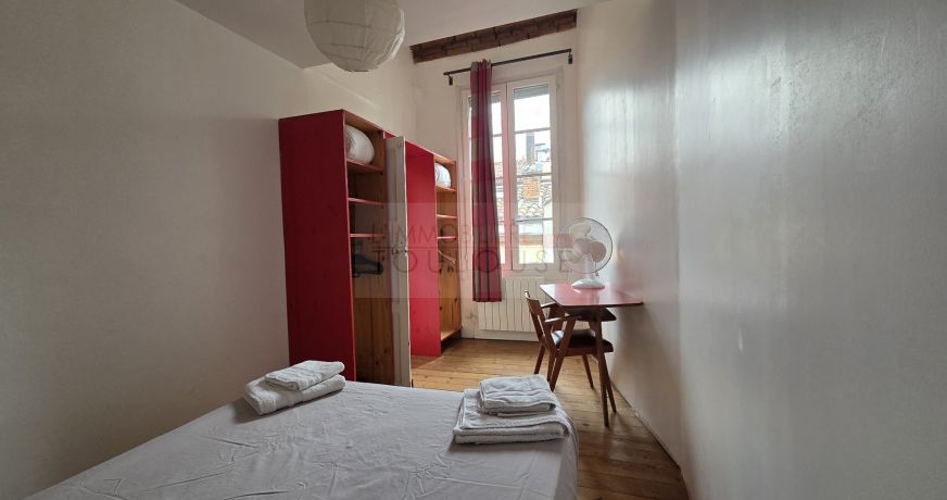 vente Appartement Toulouse
