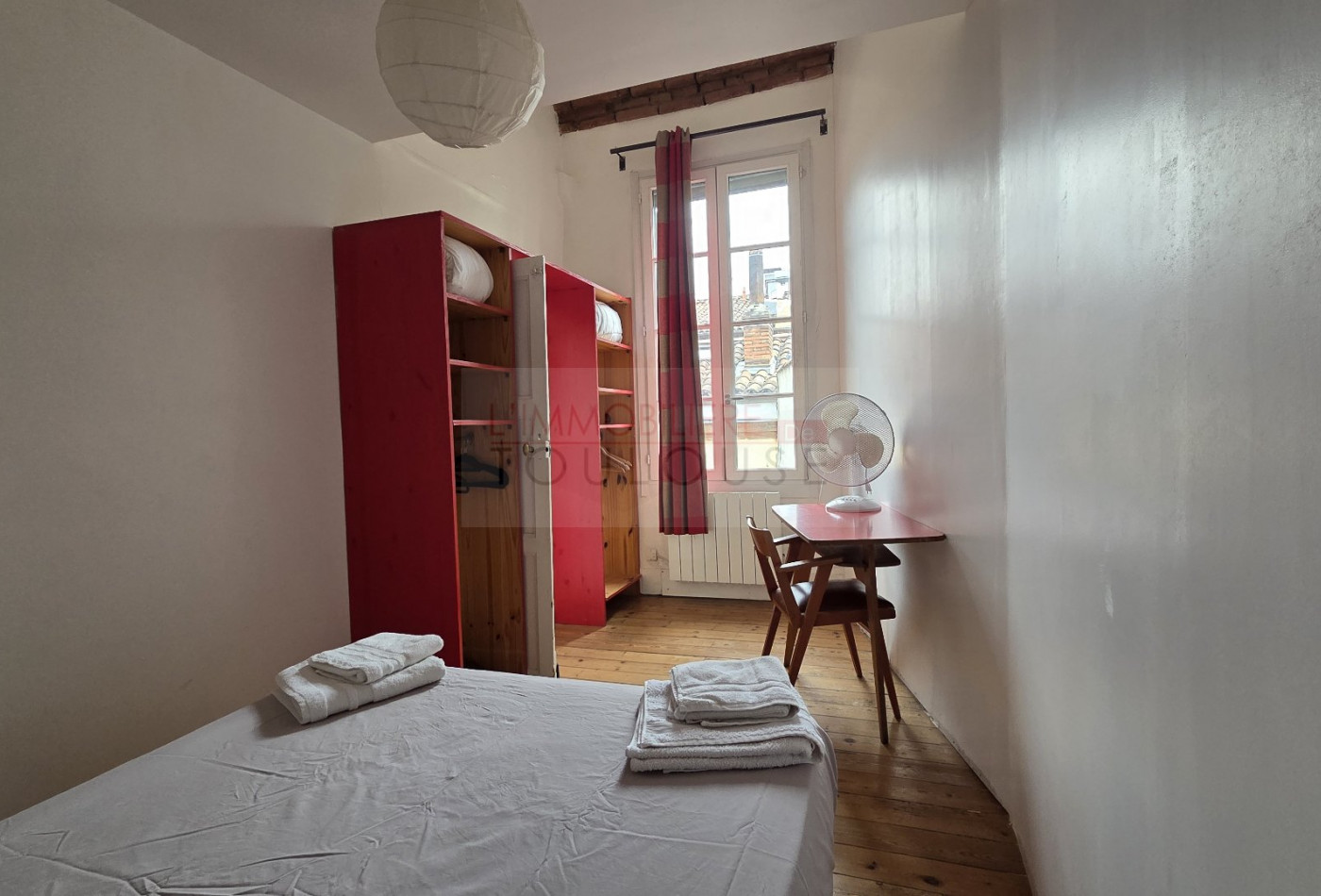 vente Appartement Toulouse - Photo 6