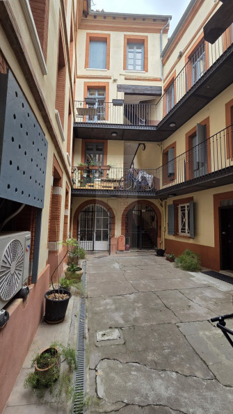 vente Appartement Toulouse - Photo 8