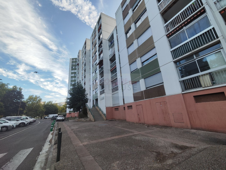 vente Appartement 1960 Toulouse - Photo 2