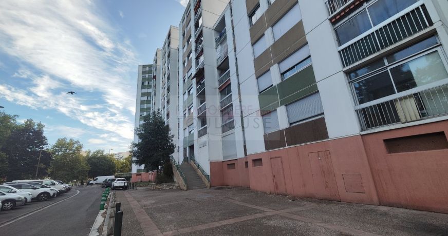 vente Appartement 1960 Toulouse