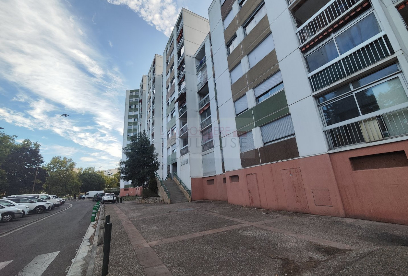 vente Appartement 1960 Toulouse - Photo 2