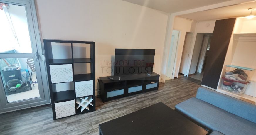 vente Appartement 1960 Toulouse