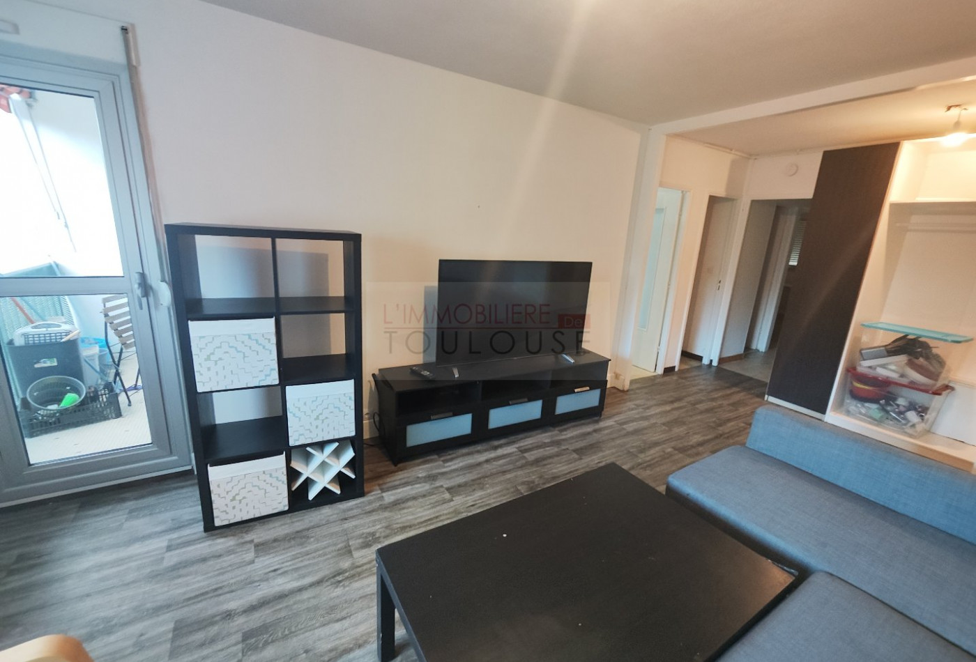 vente Appartement 1960 Toulouse - Photo 10