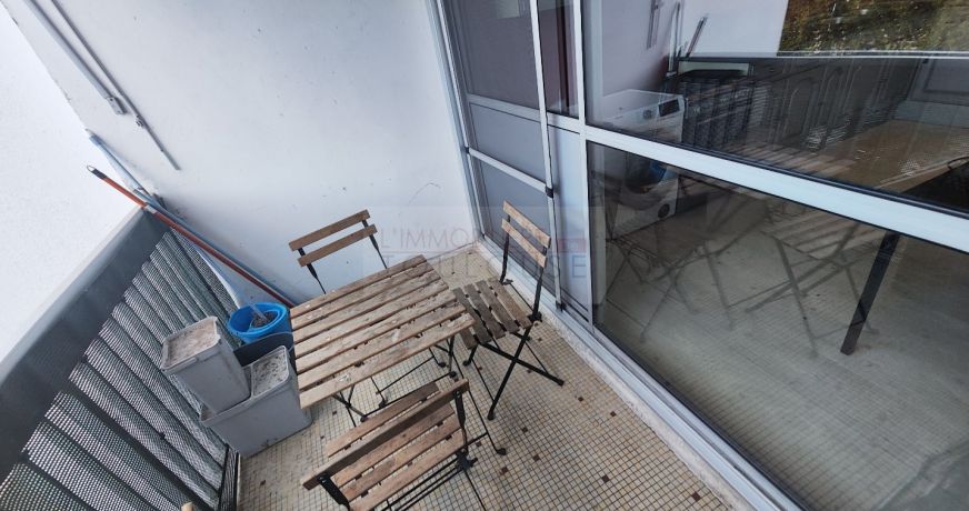 vente Appartement 1960 Toulouse