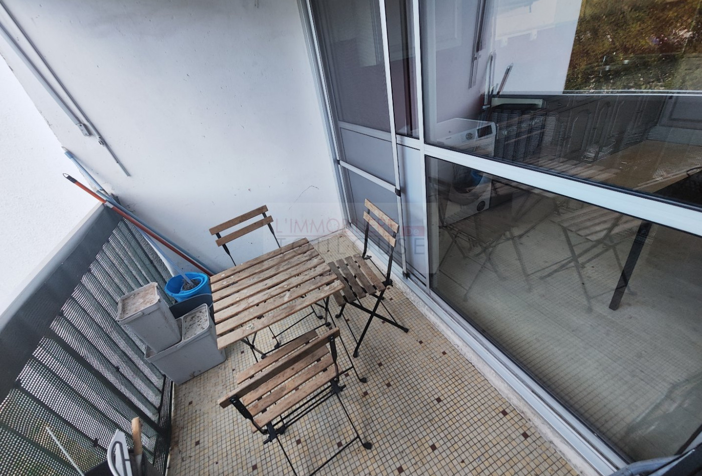 vente Appartement 1960 Toulouse - Photo 7