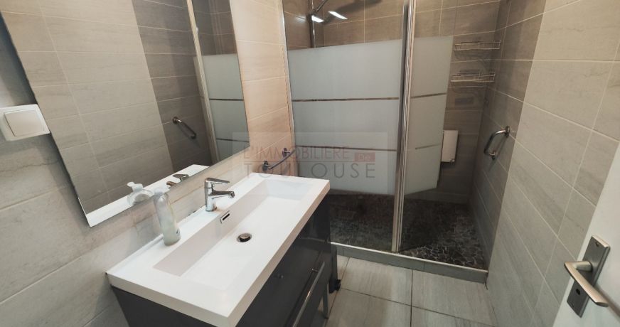 vente Appartement 1960 Toulouse