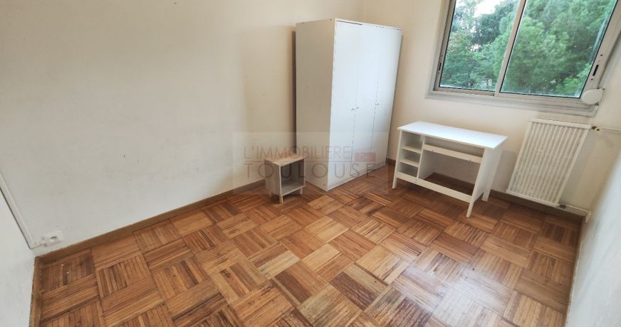 vente Appartement 1960 Toulouse
