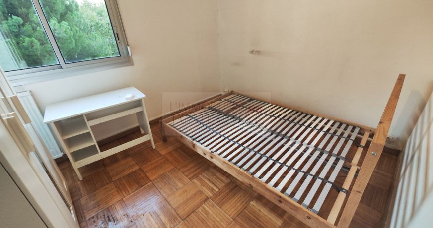 vente Appartement 1960 Toulouse