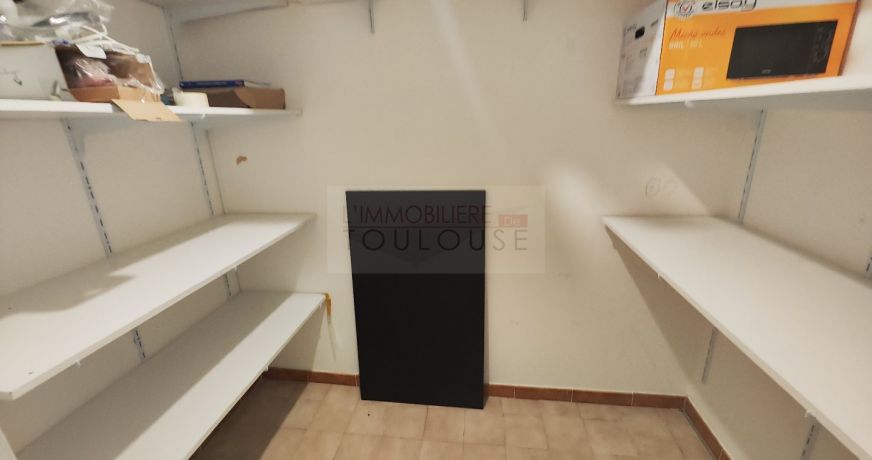 vente Appartement 1960 Toulouse