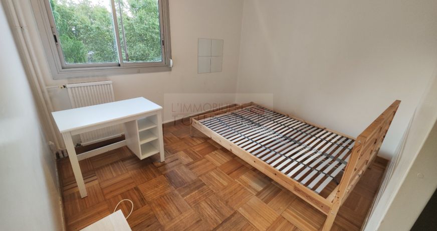 vente Appartement 1960 Toulouse
