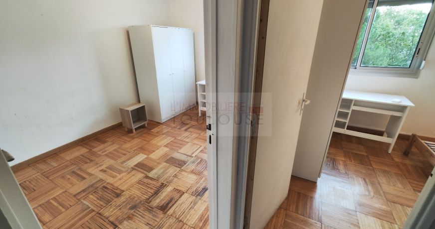 vente Appartement 1960 Toulouse