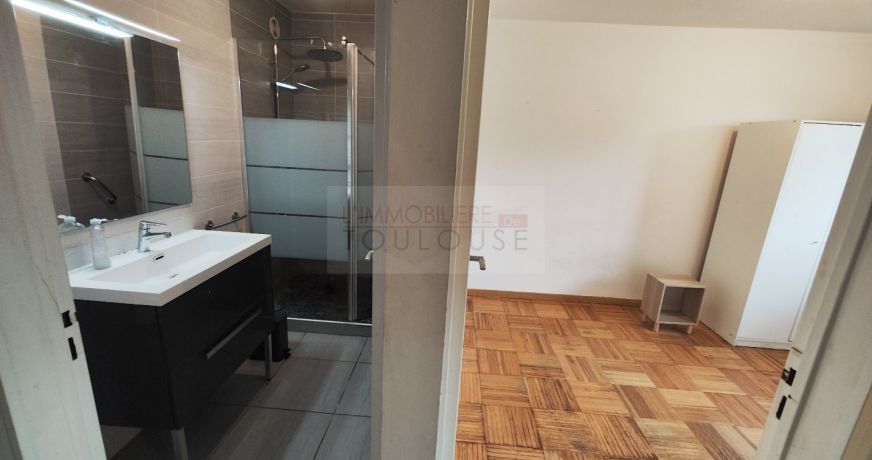 vente Appartement 1960 Toulouse
