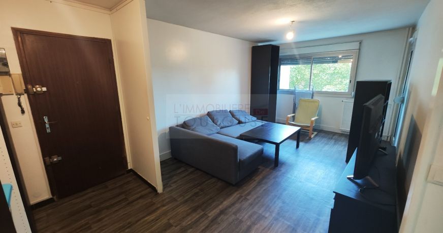 vente Appartement 1960 Toulouse