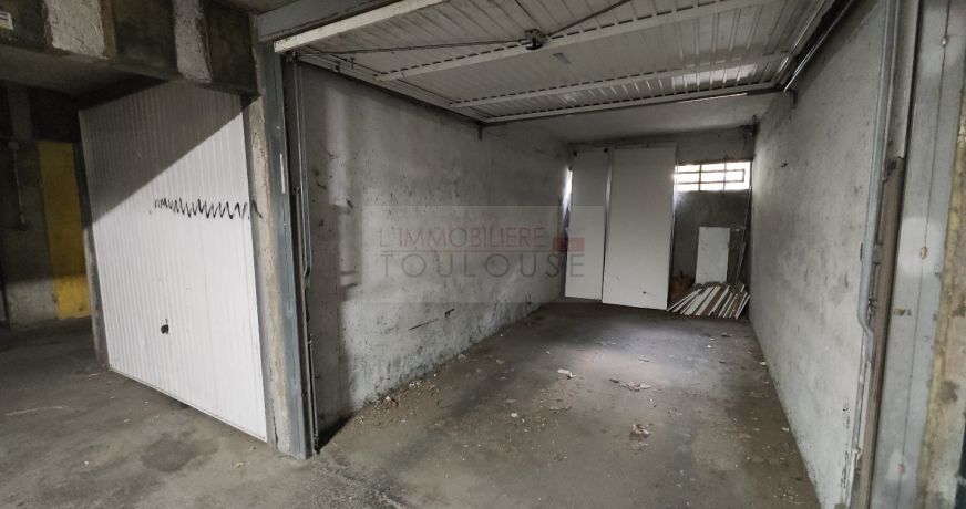 vente Appartement 1960 Toulouse