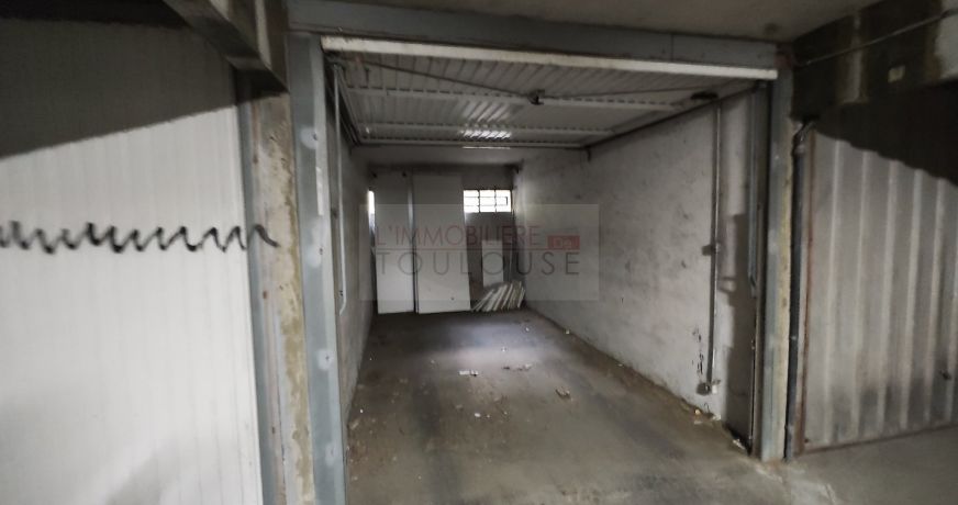 vente Appartement 1960 Toulouse