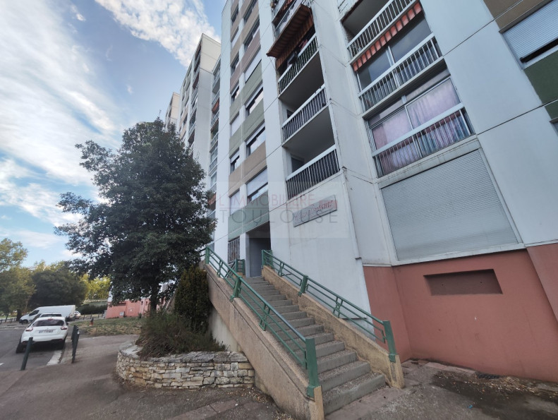 vente Appartement 1960 Toulouse - Photo 8