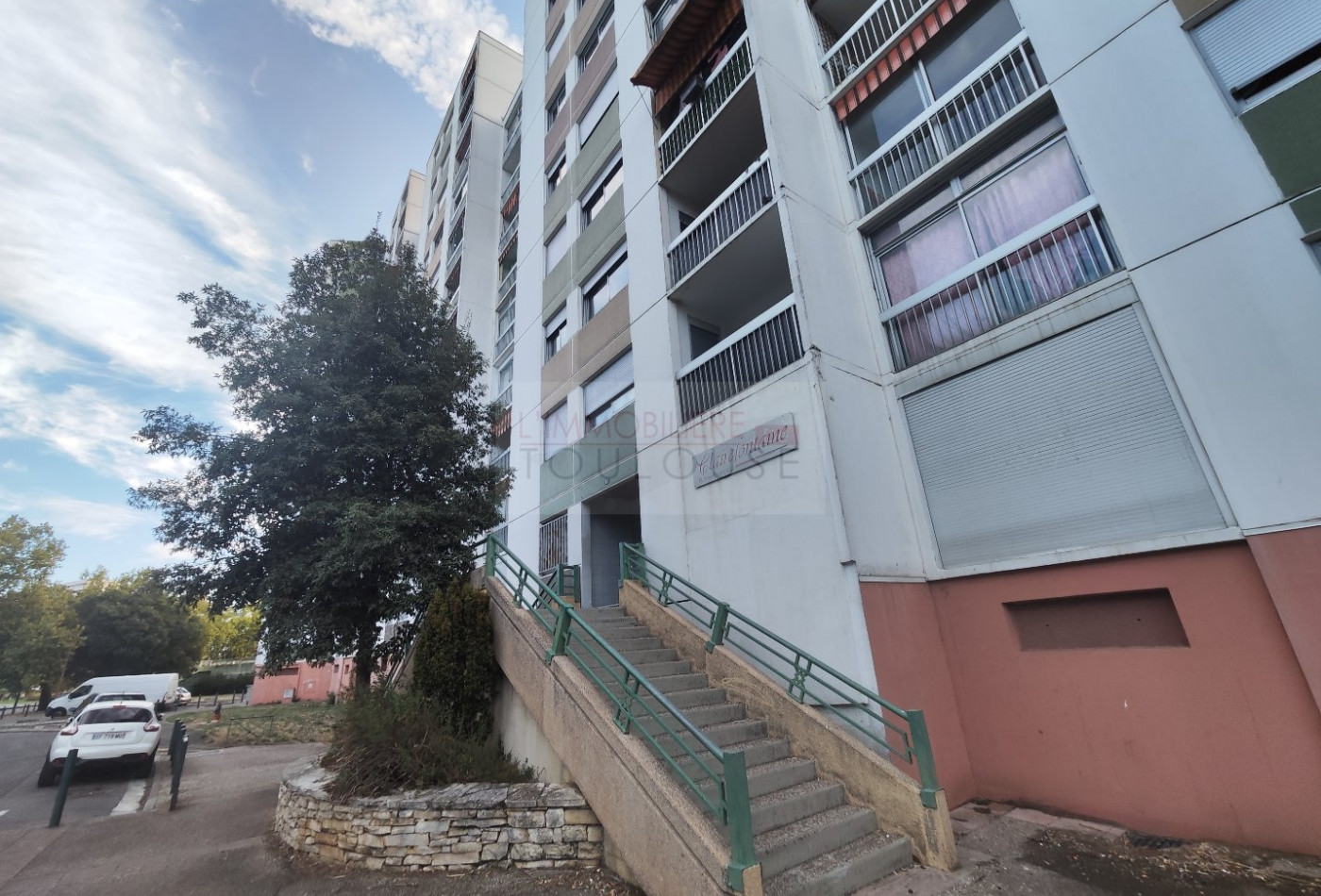 vente Appartement 1960 Toulouse - Photo 8