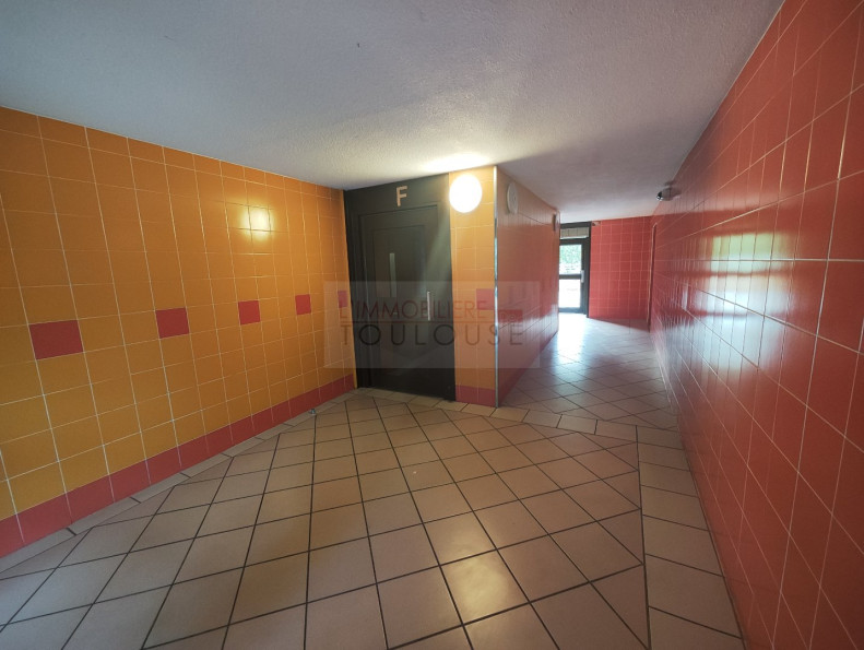 vente Appartement 1960 Toulouse - Photo 3