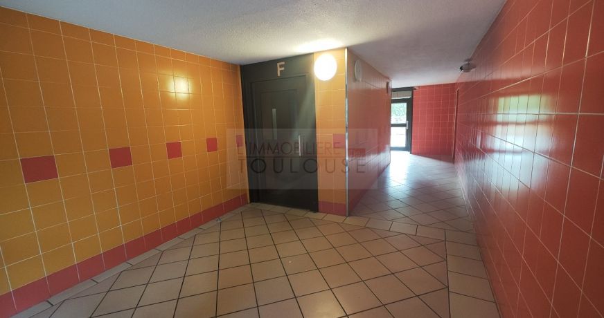 vente Appartement 1960 Toulouse