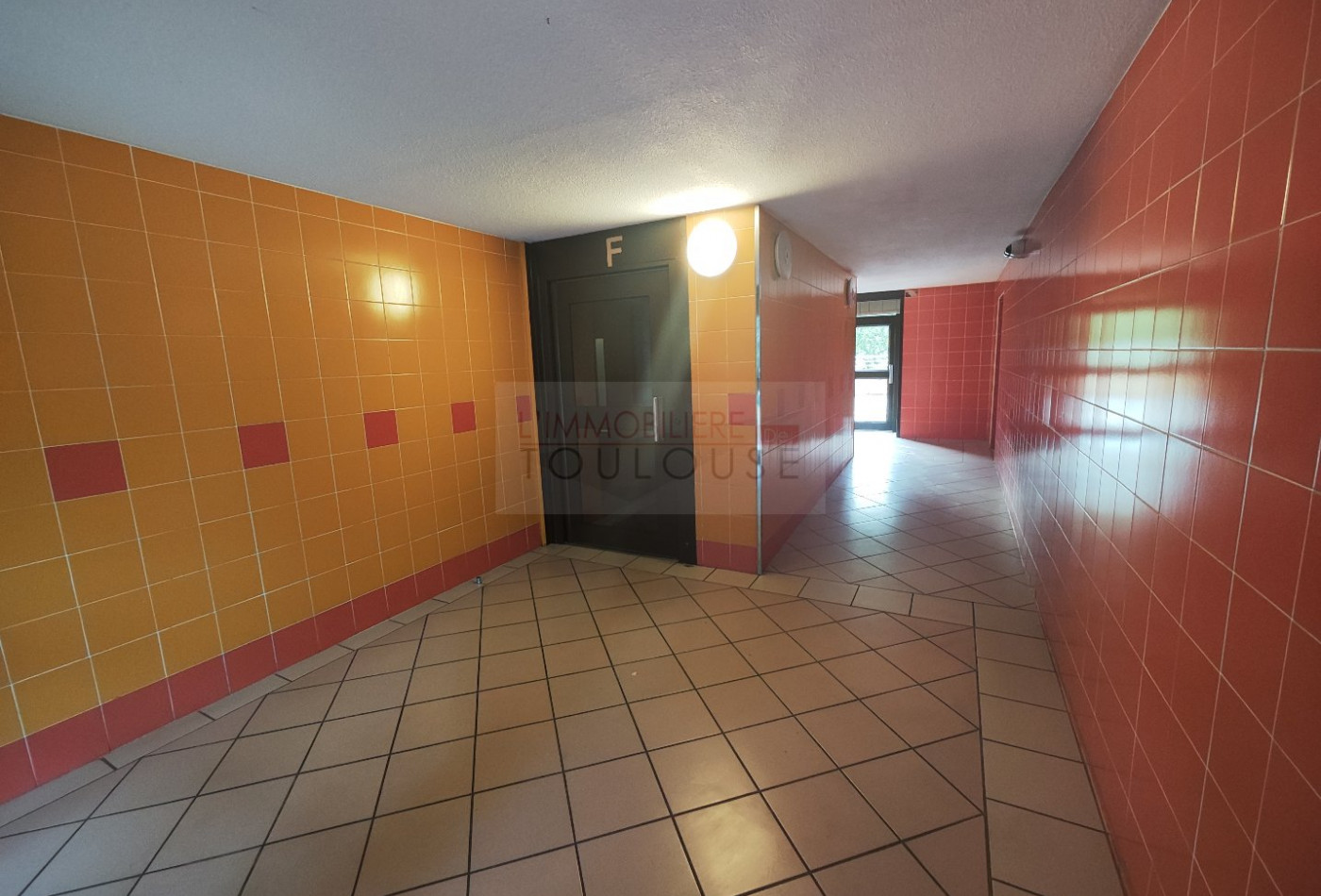 vente Appartement 1960 Toulouse - Photo 3