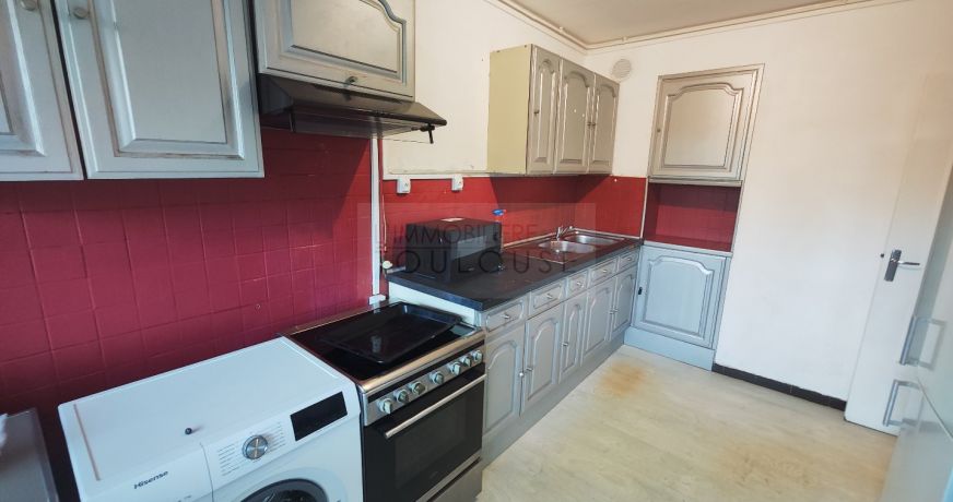 vente Appartement 1960 Toulouse