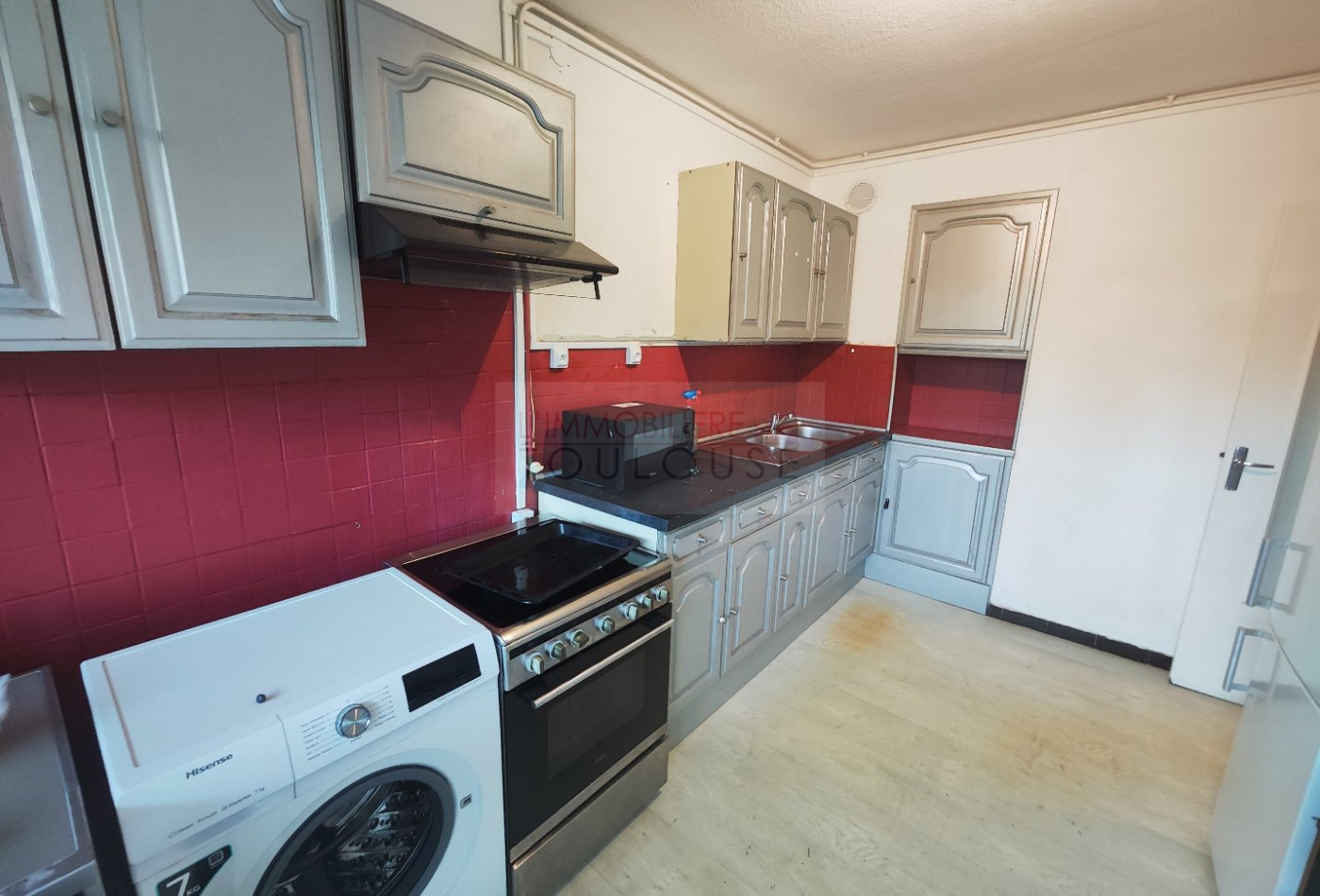 vente Appartement 1960 Toulouse - Photo 6