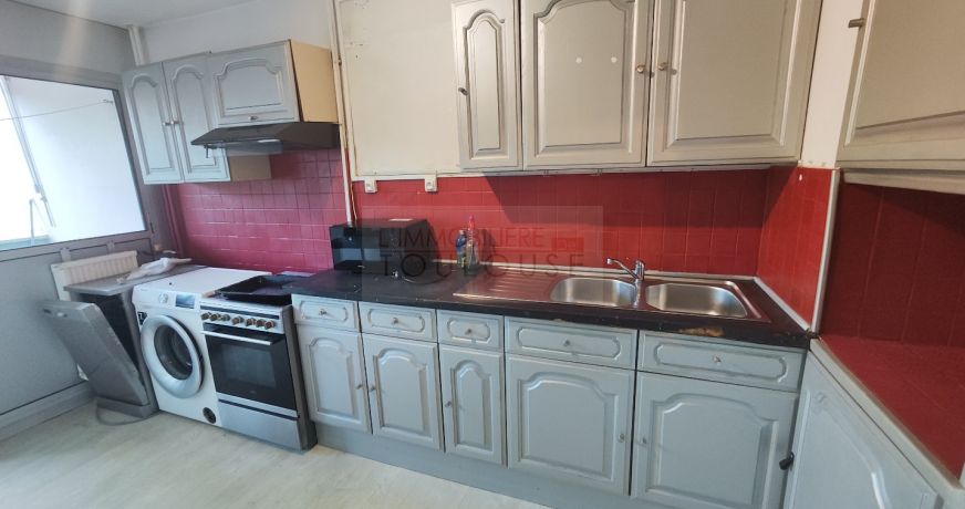vente Appartement 1960 Toulouse