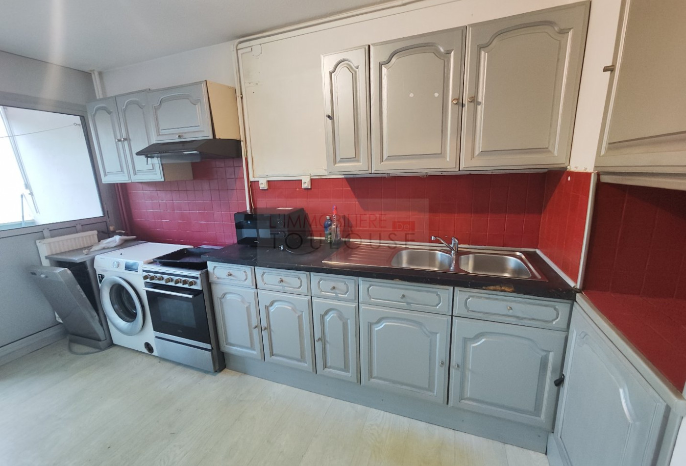 vente Appartement 1960 Toulouse - Photo 1