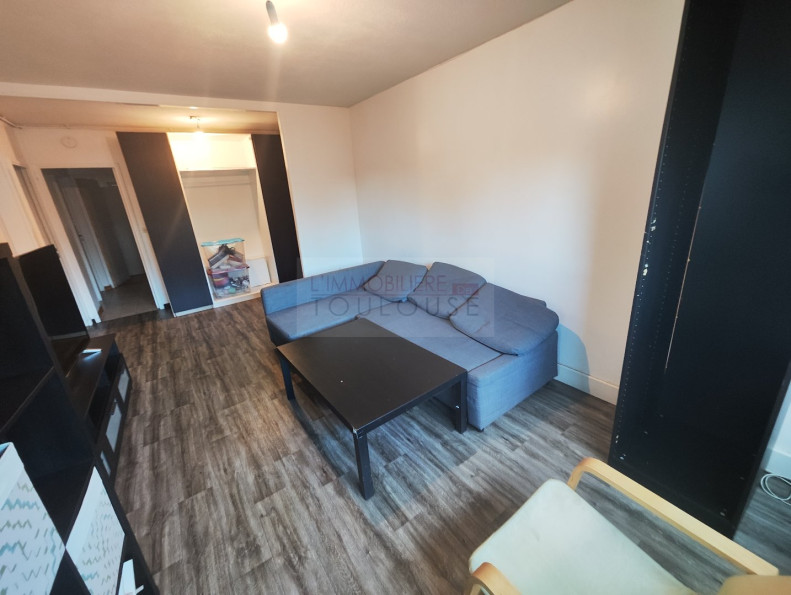 vente Appartement 1960 Toulouse - Photo 5