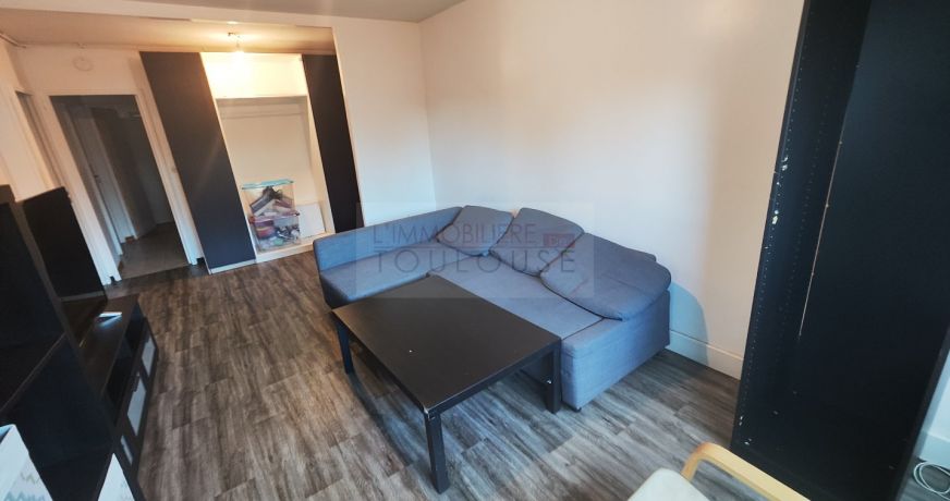 vente Appartement 1960 Toulouse