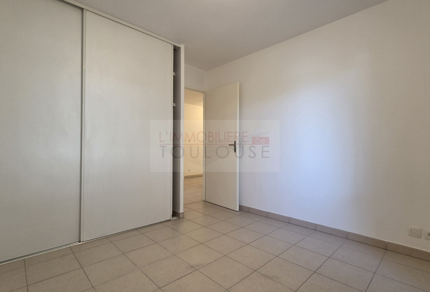 vente Appartement en rez de jardin Toulouse - Photo 6