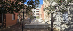 vente Appartement en rez de jardin Toulouse