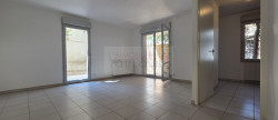 vente Appartement en rez de jardin Toulouse