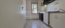 vente Appartement en rez de jardin Toulouse