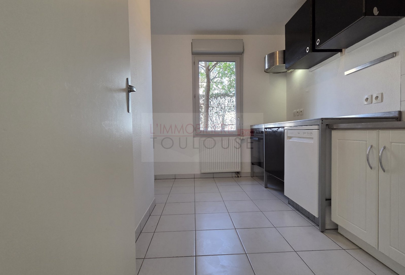 vente Appartement en rez de jardin Toulouse - Photo 4