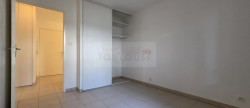 vente Appartement en rez de jardin Toulouse