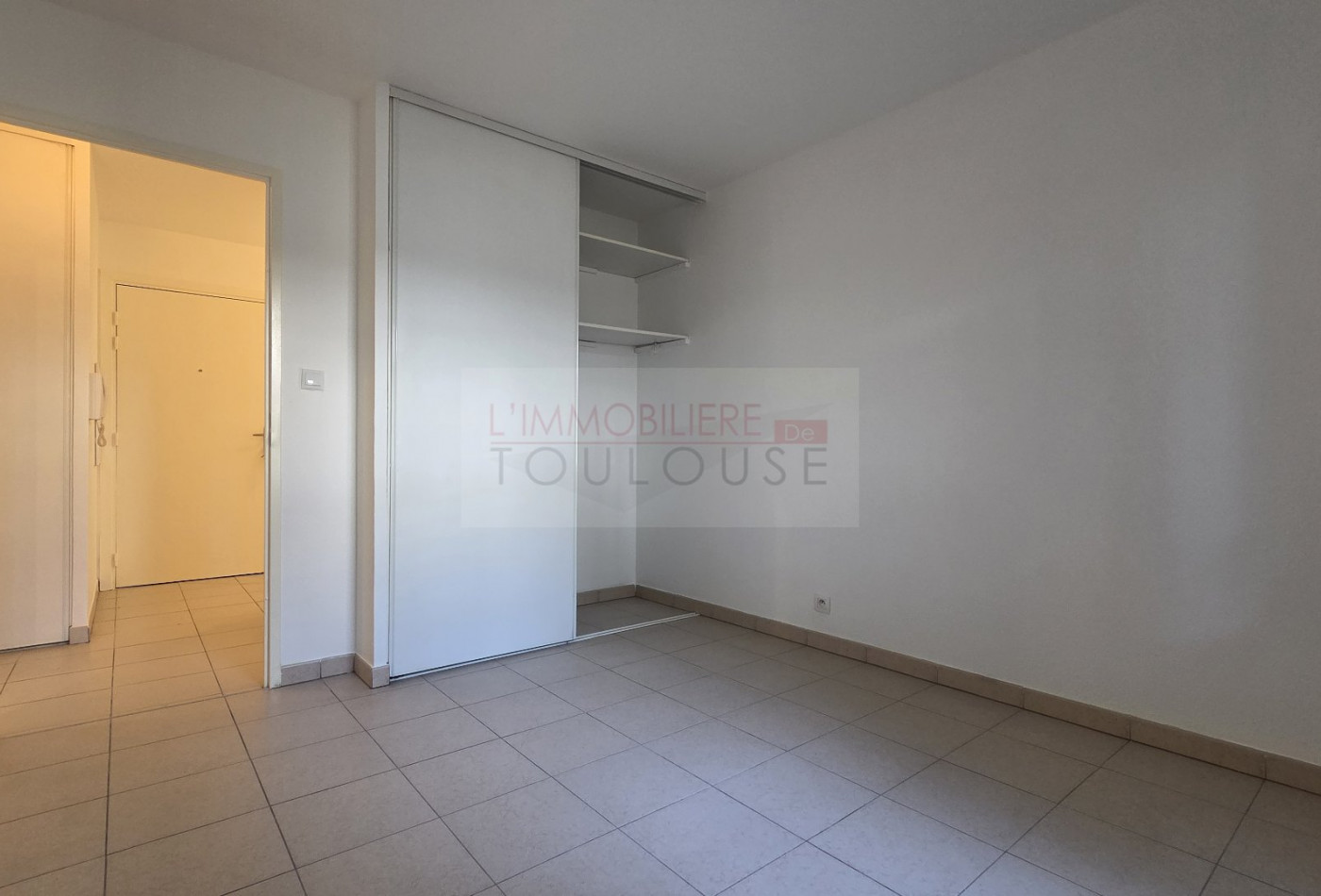 vente Appartement en rez de jardin Toulouse - Photo 7