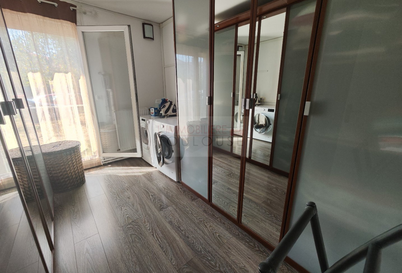 vente Appartement 1960 Toulouse - Photo 9